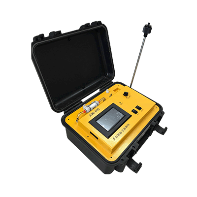 AQM-800防水型多參數(shù)粉塵檢測儀